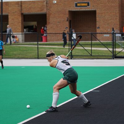 Team Beta Got Better At Hockey