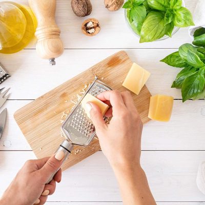 Italian Healthy Fresh Green Vegetable